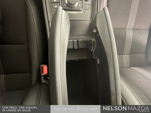 New 2026 MAZDA CX-50 AWD 2.5 S w/ Weather Package image 40