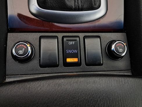 Used 2017 INFINITI QX50 AWD w/ Premium Plus Package image 26