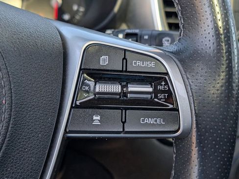 Used 2019 Kia Sorento SX w/ SX Touring Package FWD image 20