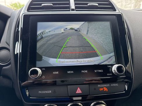 New 2026 Mitsubishi Outlander Sport AWD image 21