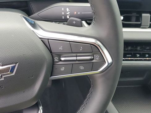 New 2026 Chevrolet Equinox LT w/ Midnight Edition FWD image 23