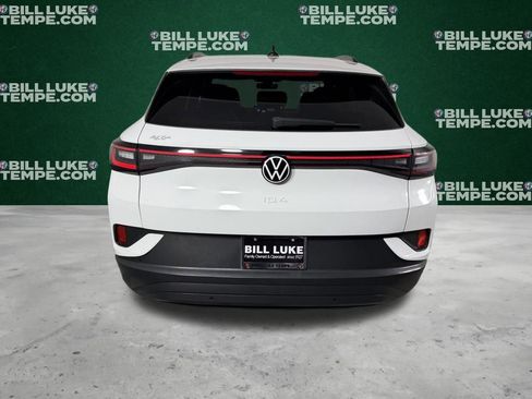 Used 2023 Volkswagen ID.4 Pro image 9