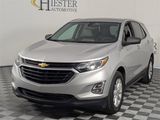Used 2019 Chevrolet Equinox LS w/ LS Convenience Package image 4