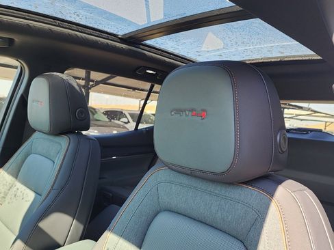 New 2026 GMC Terrain AT4 w/ Convenience Package III image 16