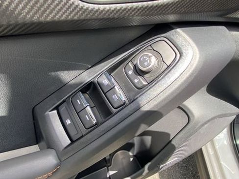 New 2026 Subaru Crosstrek 2.5i Limited AWD/4WD image 13