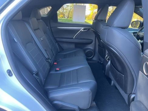 Used 2022 Lexus RX 350 F Sport image 16