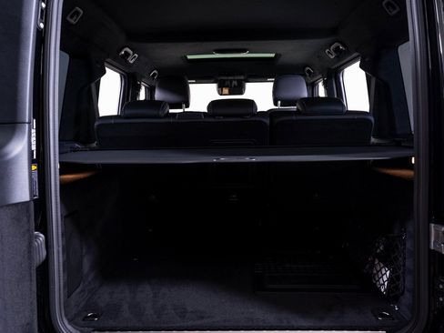 Used 2025 Mercedes-Benz G 63 AMG 4MATIC image 21
