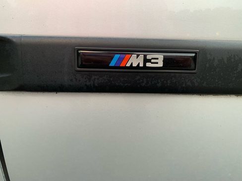 Used 1999 BMW M3 Convertible RWD image 15