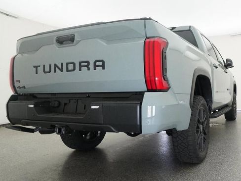 New 2026 Toyota Tundra Limited AWD/4WD image 24