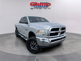 Used 2017 RAM 2500 SLT video 1
