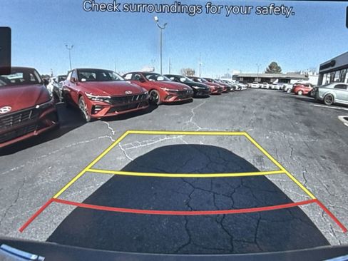 Used 2025 Genesis G70 3.3T Advanced w/ Sport Prestige Package image 29