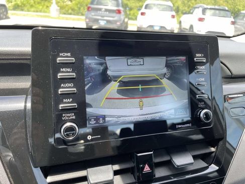 Used 2024 Toyota Camry SE w/ Cold Weather Package AWD/4WD image 19