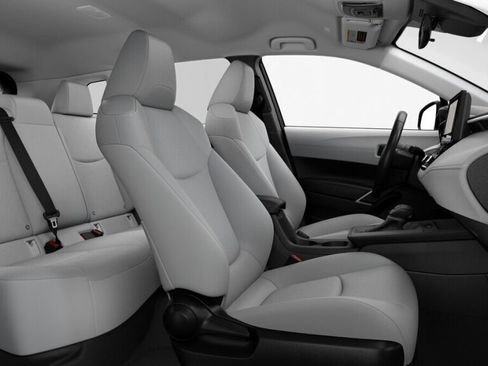New 2026 Toyota Corolla Cross LE AWD/4WD image 20