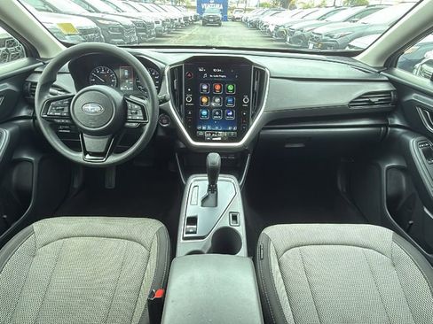 Certified 2024 Subaru Crosstrek 2.0i Premium w/ Popular Package #3 AWD/4WD image 12