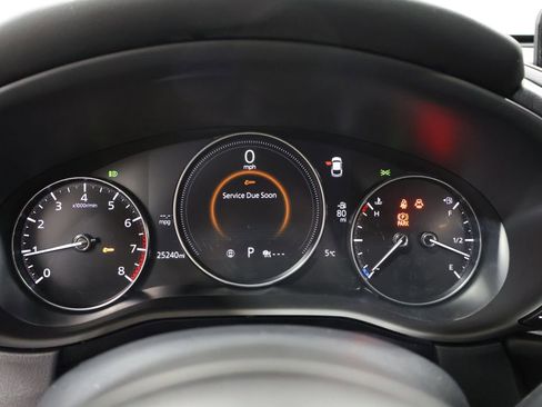 Used 2023 MAZDA CX-30 AWD 2.5 S image 40