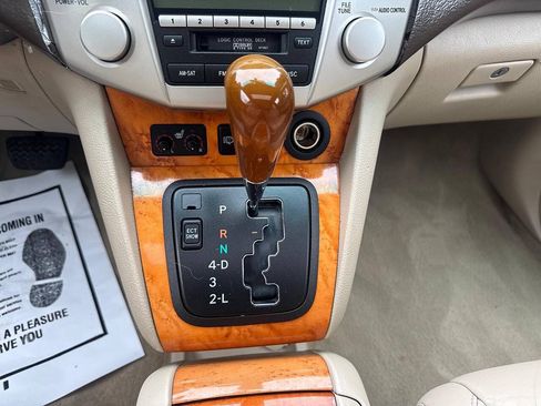 Used 2008 Lexus RX 350 2WD image 29