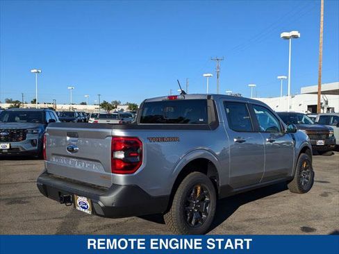 New 2024 Ford Maverick Lariat w/ Tremor Off-Road Package image 5