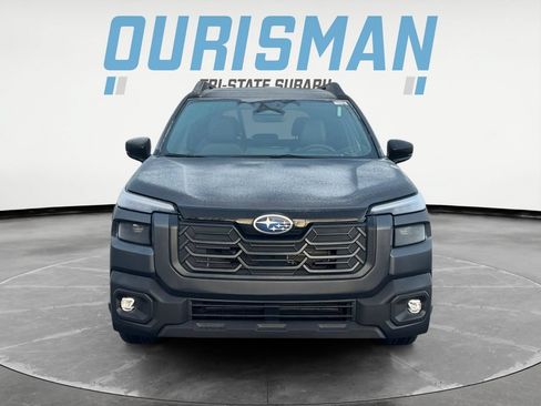Certified 2026 Subaru Outback Premium AWD/4WD image 8