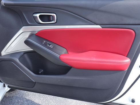 Used 2023 Acura Integra A-Spec image 11