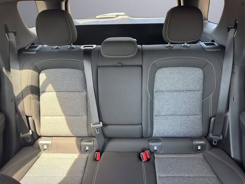 New 2025 GMC Terrain Elevation w/ Black Edition image 20