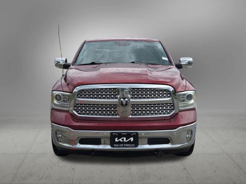 Used 2015 RAM 1500 Laramie w/ Convenience Group RWD image 9