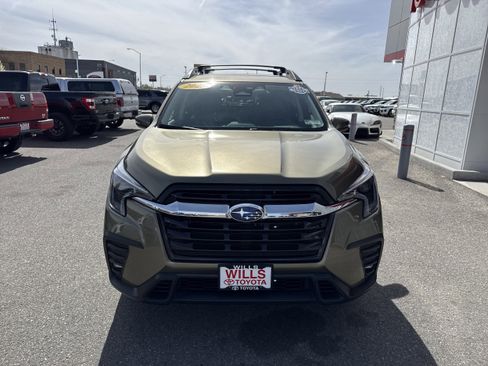 Used 2023 Subaru Ascent Limited image 5