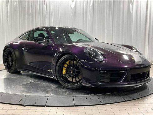 Used 2023 Porsche 911 Carrera GTS image 12