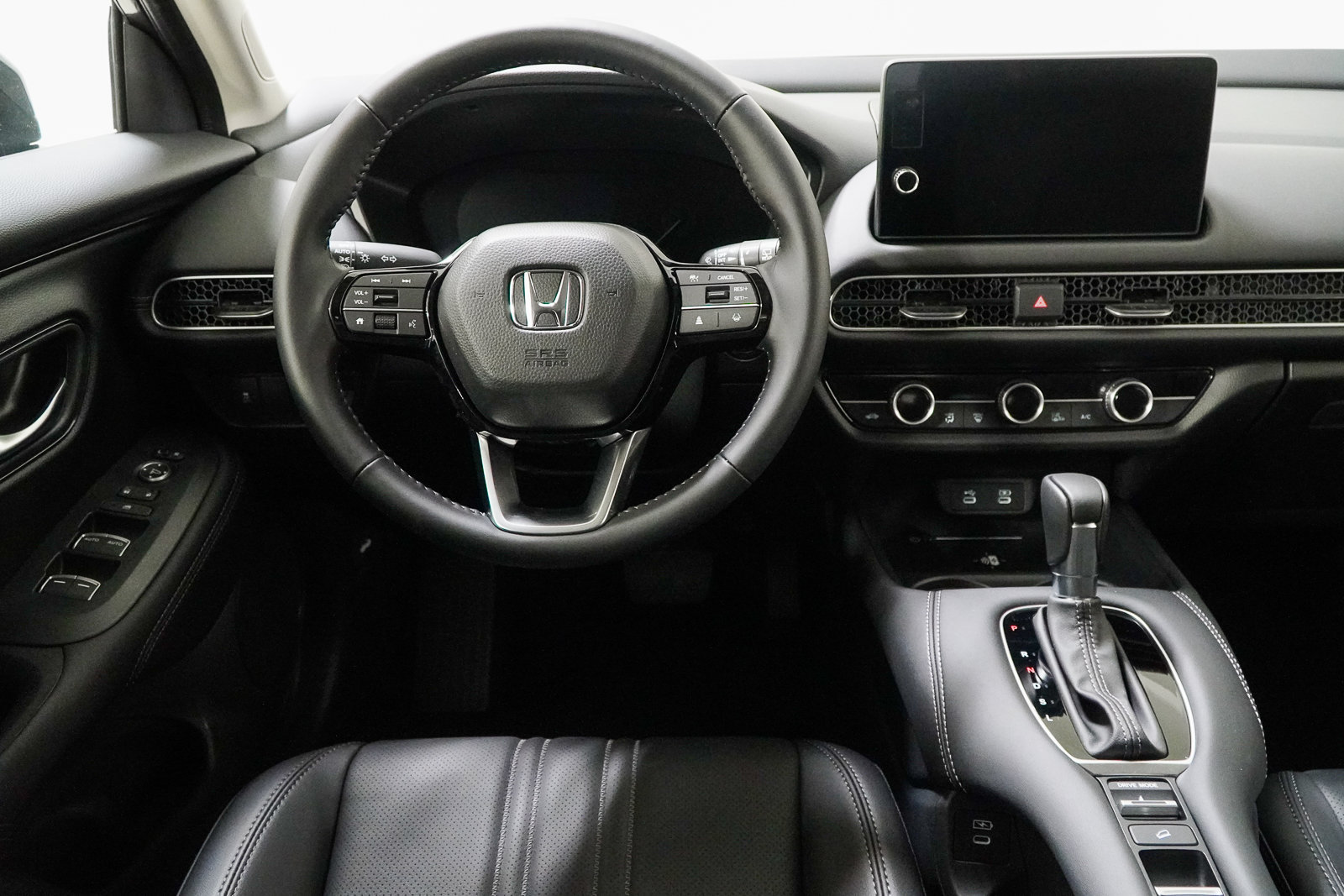 New 2027 Honda HR-V EX-L image 22