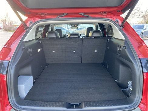 Certified 2025 MAZDA CX-50 AWD 2.5 S w/ Cargo Package image 28