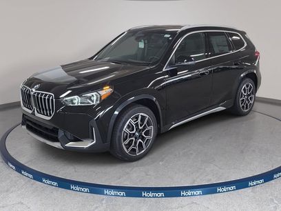 New 2026 BMW X1 xDrive28i w/ Convenience Package