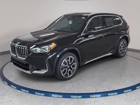 New 2026 BMW X1 xDrive28i w/ Convenience Package AWD/4WD image 1