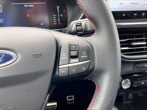 Certified 2024 Ford Escape ST-Line w/ Tech Pack #1 image 24