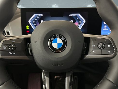 New 2026 BMW iX xDrive60 w/ M Sport Package image 14