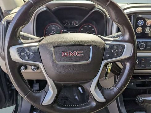 Used 2016 GMC Canyon SLT AWD/4WD image 18