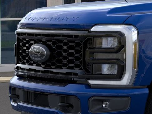 New 2026 Ford F350 Lariat w/ Black Appearance Package AWD/4WD image 40