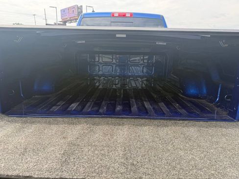 Certified 2019 RAM 1500 Big Horn AWD/4WD image 12
