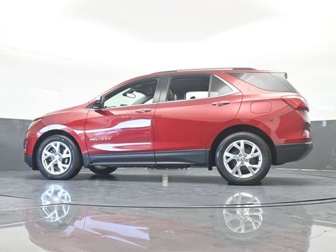 Used 2020 Chevrolet Equinox Premier image 58