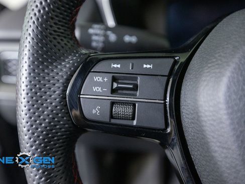 Used 2025 Acura Integra Type S FWD image 14