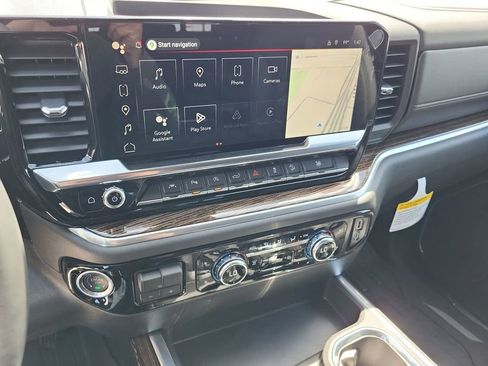 New 2026 GMC Sierra 1500 Elevation w/ Elevation Premium Package image 12