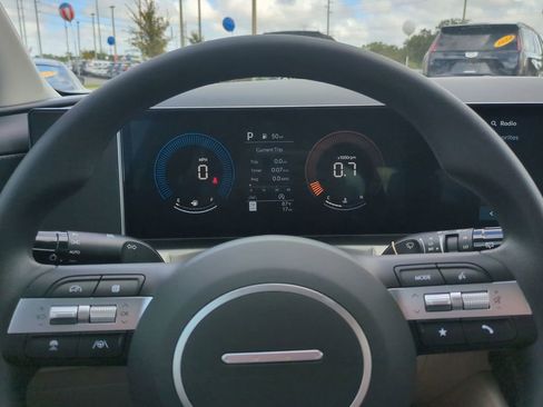 New 2026 Hyundai Tucson SE image 30