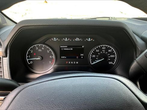 Used 2021 Ford F150 Tremor AWD/4WD image 16