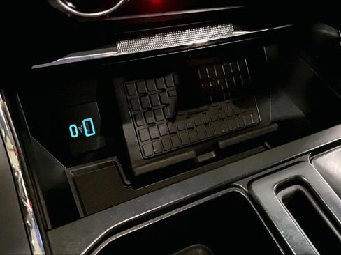 Certified 2023 Ford F150 Lariat w/ Equipment Group 502A High image 24