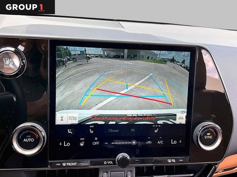 Used 2026 Lexus NX 350 AWD w/ Accessory Package (Z1) image 24