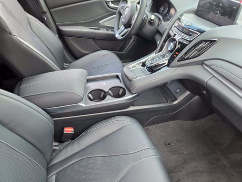 New 2026 Acura RDX SH-AWD w/ Technology Package image 10