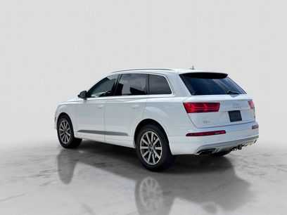 Used 2018 Audi Q7 3.0T Prestige
