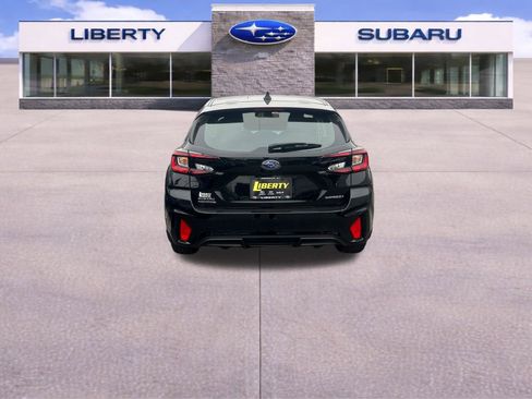 Certified 2025 Subaru Impreza 2.0i image 8