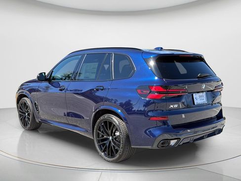 New 2026 BMW X5 xDrive40i image 3