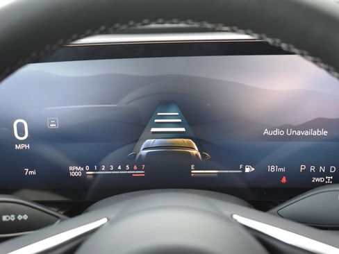 New 2026 Buick Envision Avenir image 31