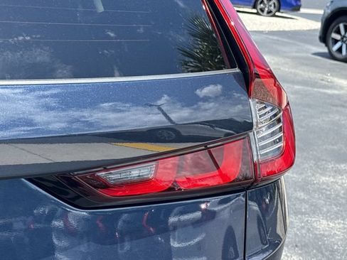 New 2026 Honda CR-V EX-L image 16