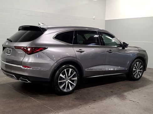 Used 2026 Acura MDX FWD w/ Technology Package image 9
